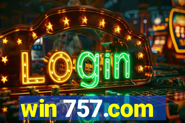 win 757.com